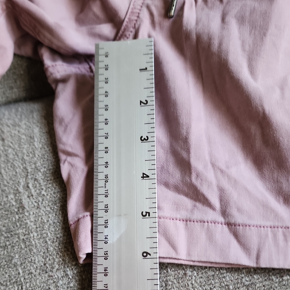 Faherty Men's Purple Shorts - Picture 9 of 9